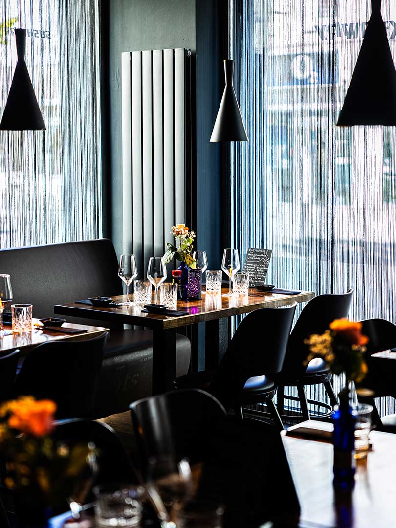 Namisushi Göppingen | Tradition trifft Innovation